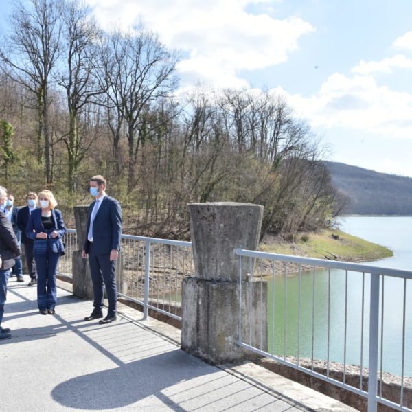 83 године водоводног система "Грошница"-11