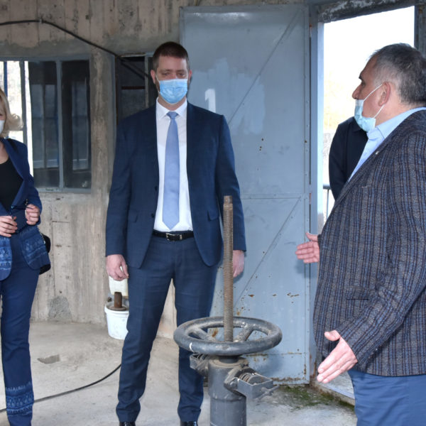 83 године водоводног система "Грошница"-12