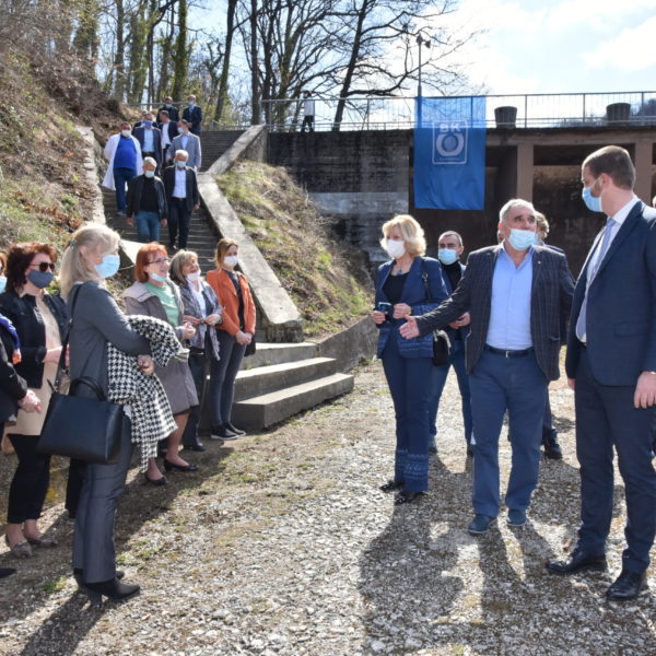 83 године водоводног система "Грошница"-13