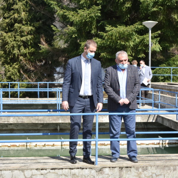 83 године водоводног система "Грошница"-14