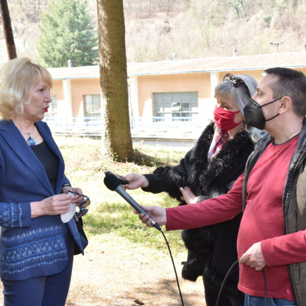 83 године водоводног система "Грошница"-17