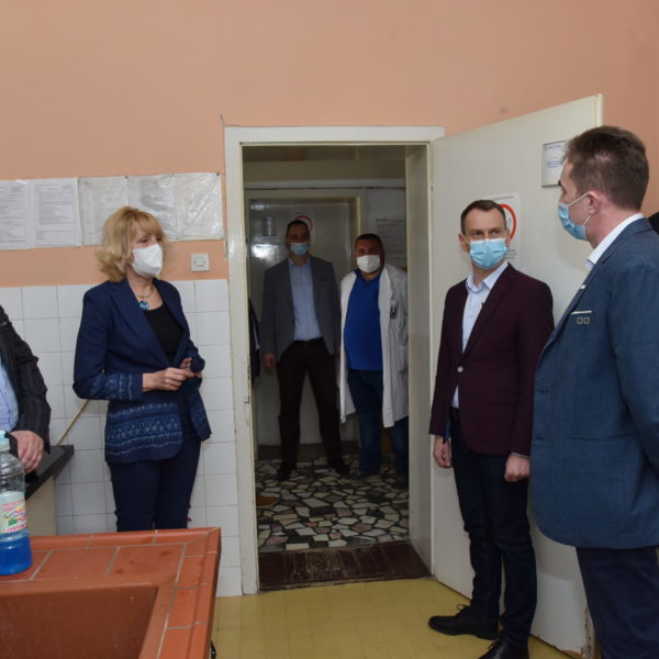 83 године водоводног система "Грошница"-18