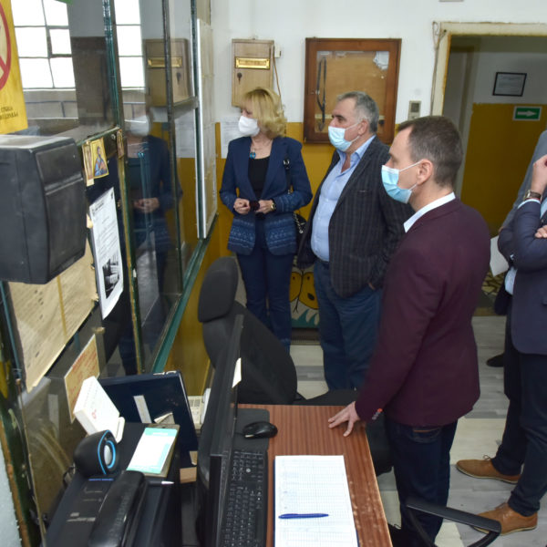 83 године водоводног система "Грошница"-19