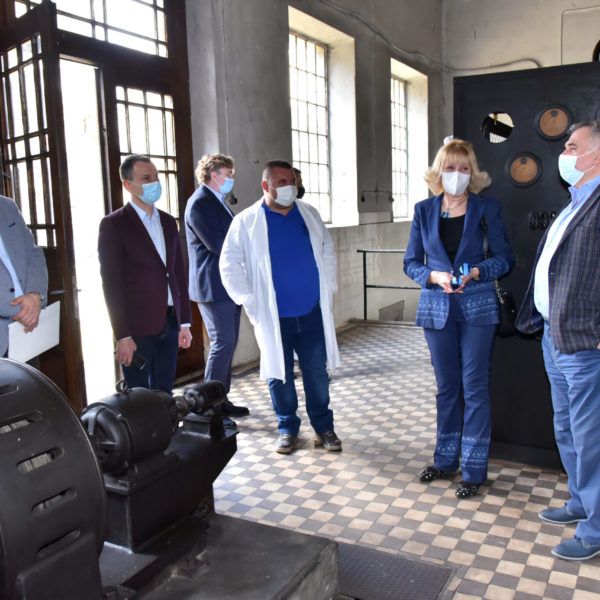 83 године водоводног система "Грошница"-20