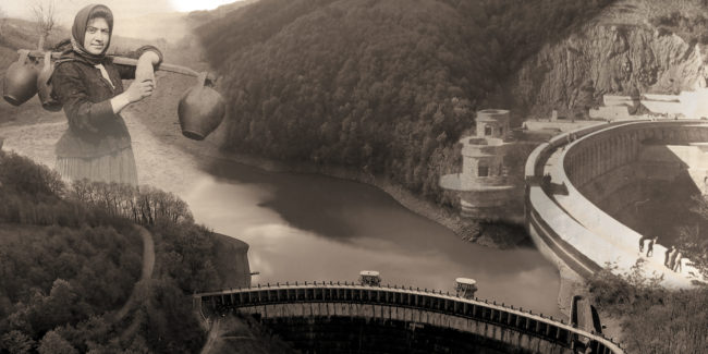 83 године водоводног система „Грошница“-21 83 године водоводног система "Грошница"-21