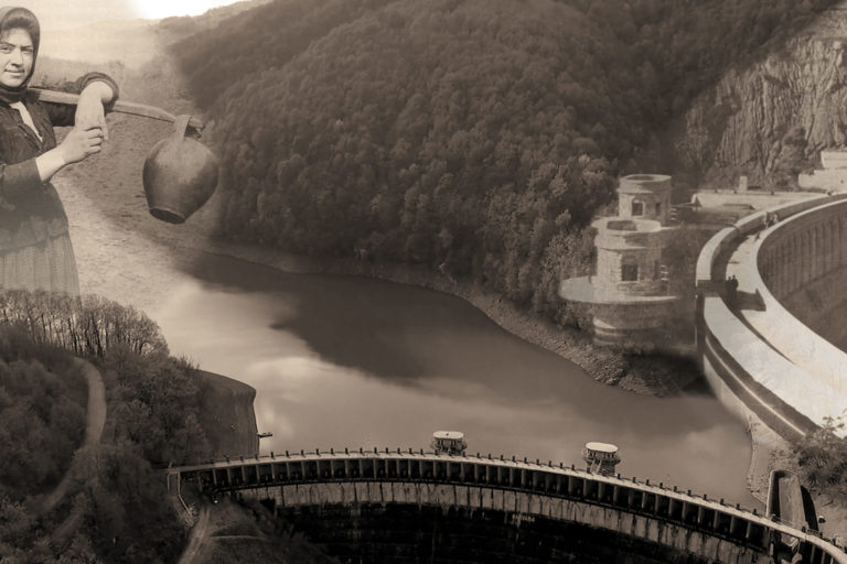 83 године водоводног система "Грошница"-21