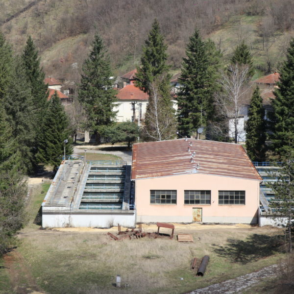 83 године водоводног система "Грошница"-3