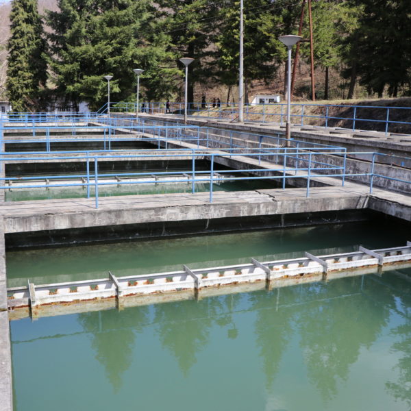 83 године водоводног система "Грошница"-5