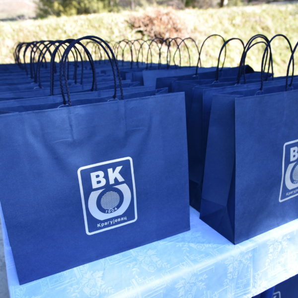 83 године водоводног система "Грошница"-6