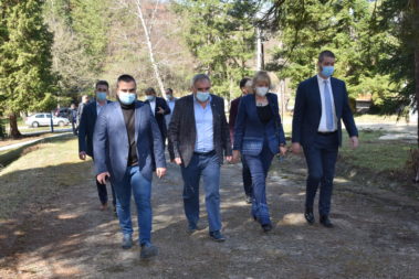 83 године водоводног система "Грошница"-8