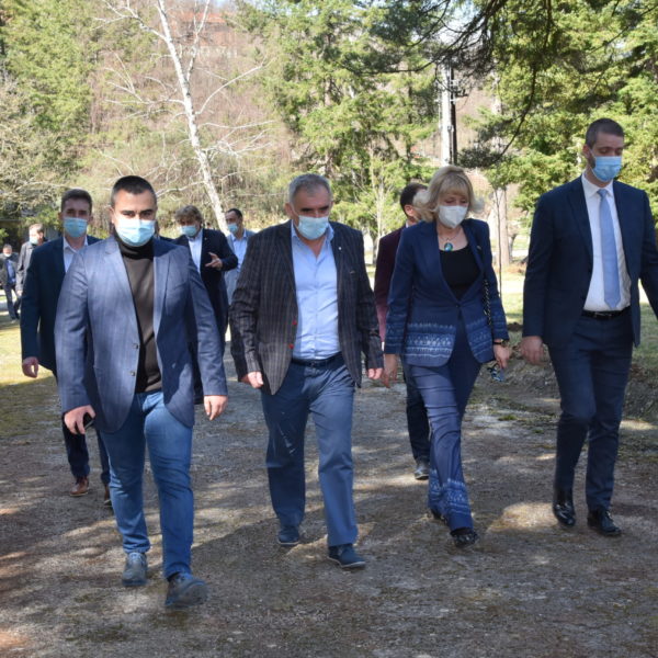 83 године водоводног система "Грошница"-8