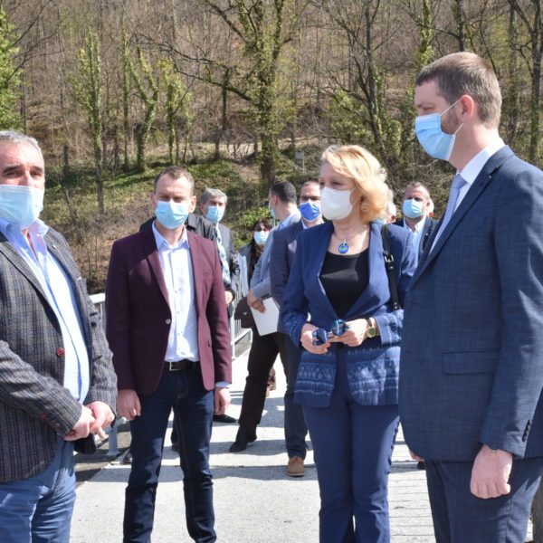 83 године водоводног система "Грошница"-9