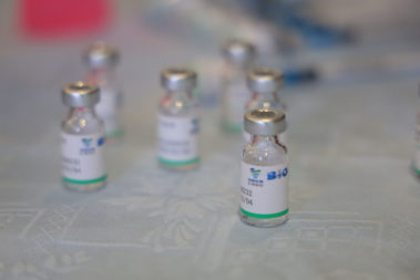 Вакцинација радника у ЈКП Водовод и канализација Крагујевац-14