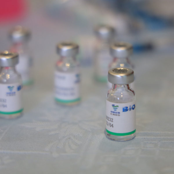 Вакцинација радника у ЈКП Водовод и канализација Крагујевац-14