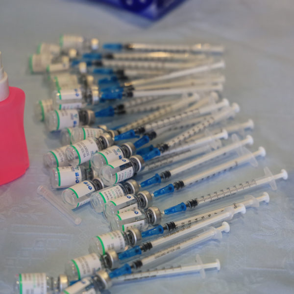 Вакцинација радника у ЈКП Водовод и канализација Крагујевац-15