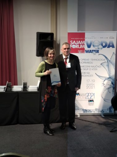 Сајам вода 16