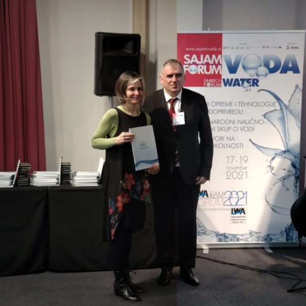 Сајам вода 16