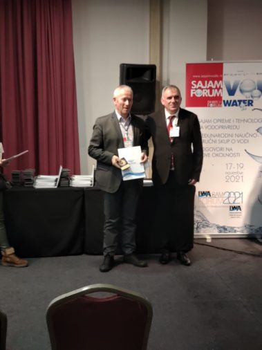 Сајам вода 19