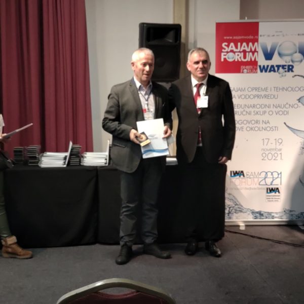 Сајам вода 19