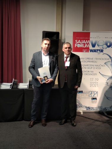 Сајам вода 21