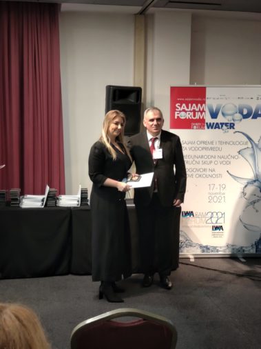 Сајам вода 22