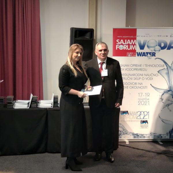 Сајам вода 22