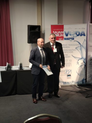 Сајам вода 24