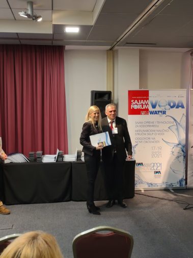 Сајам вода 25