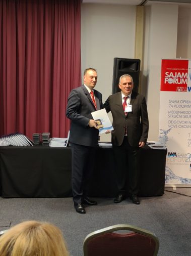 Сајам вода 26