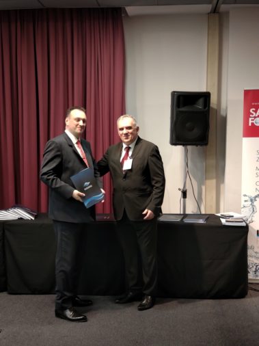 Сајам вода 33