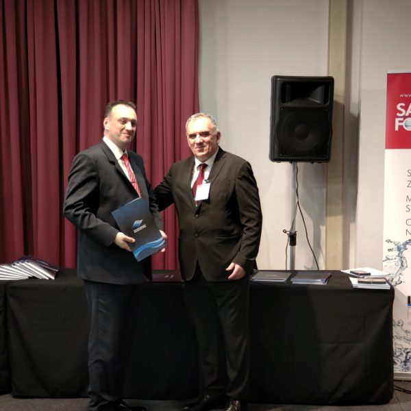 Сајам вода 33