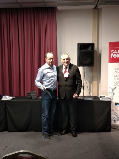 Сајам вода 34