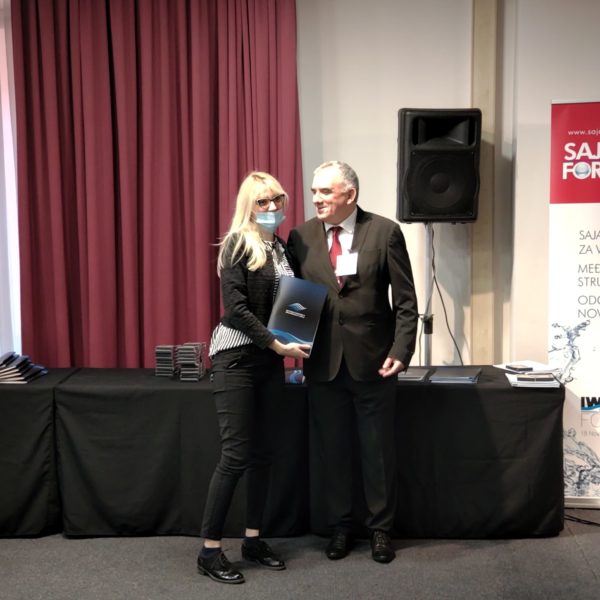 Сајам вода 35