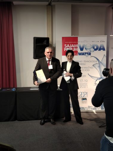 Сајам вода 38