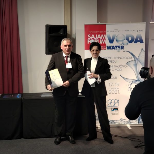 Сајам вода 38