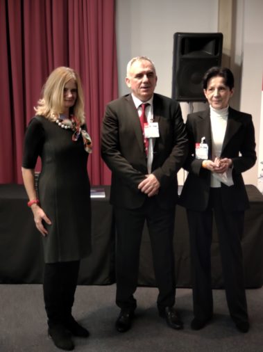 Сајам вода 40