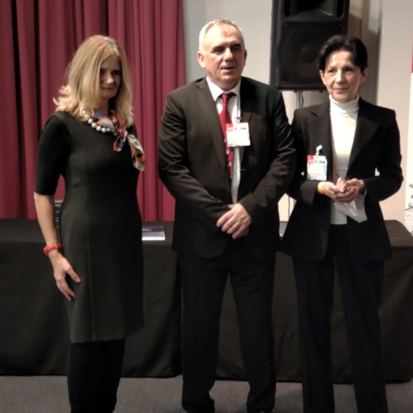 Сајам вода 40