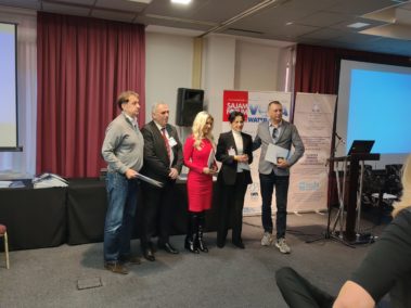 Сајам вода 41