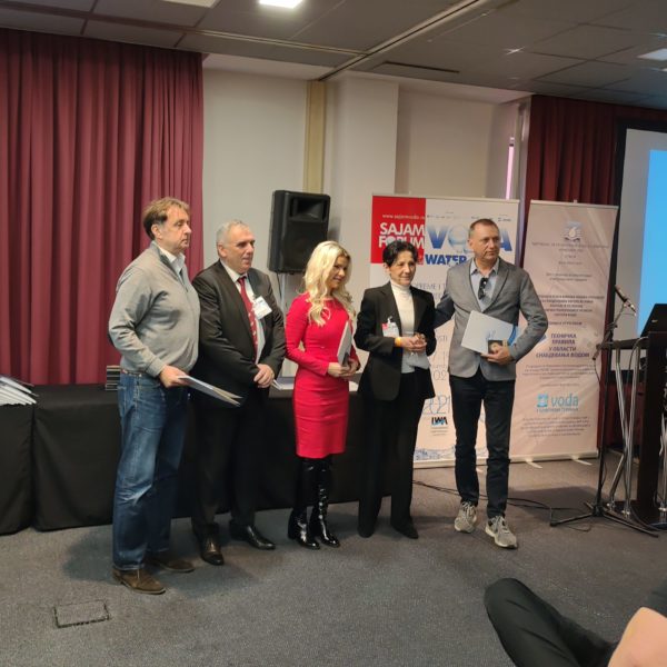 Сајам вода 41