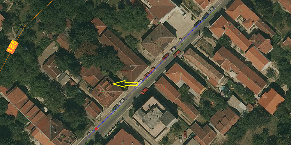 milovana gušića 20-09-2022