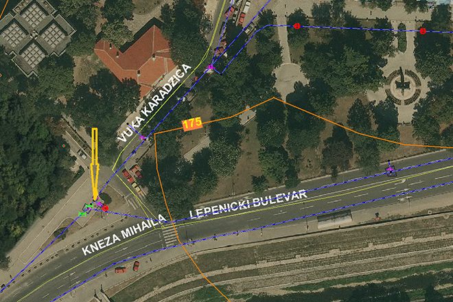 Vuka Karadzica 05.11.2022