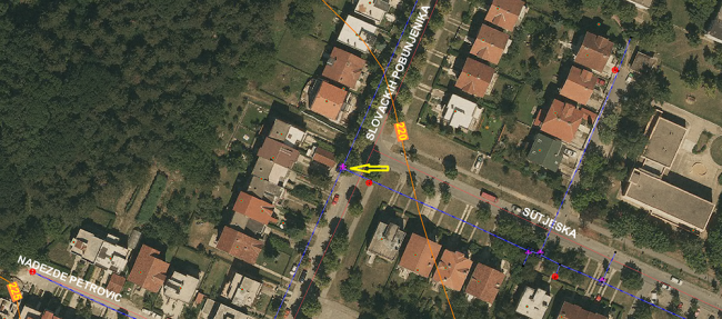 Slovackih Pobunjenika 14.12.2022