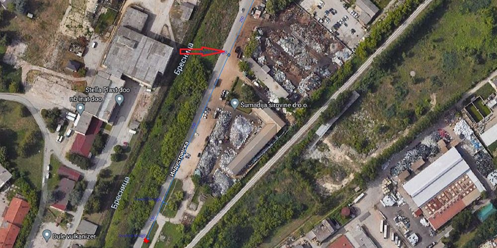 Industrijska 02-03-2023