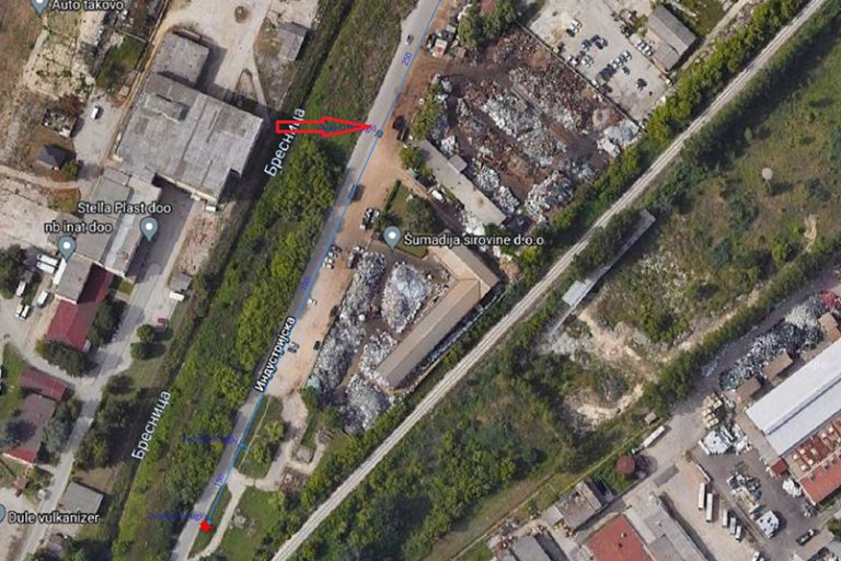 Industrijska 02-03-2023