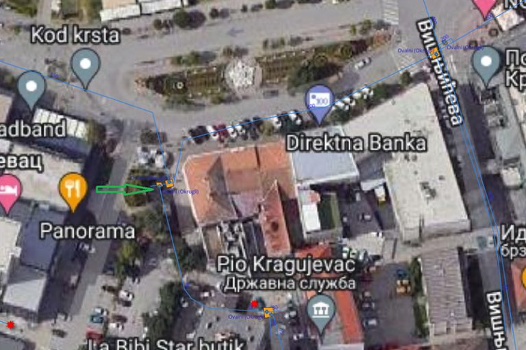 Kralja Petra 13-03-2023