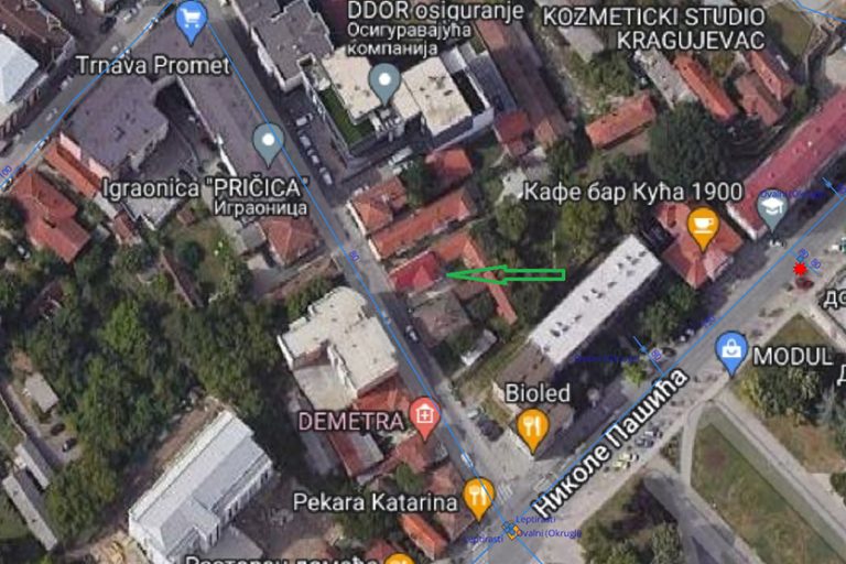 Zorana Djindjica 04-03-2023