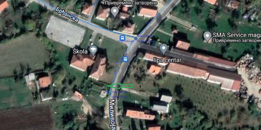 Баљковац 21.05.2023. Баљковац 21.05.2023.