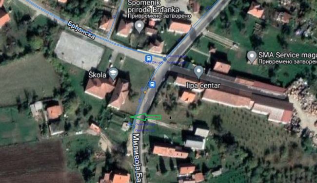 Баљковац 21.05.2023.