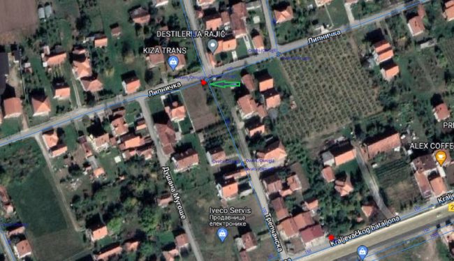 Липничка 24.05.2023