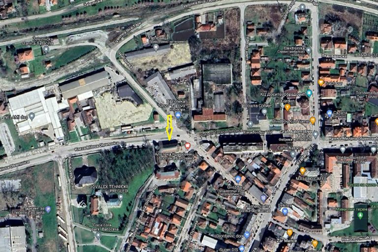 Batocina 28.06.2023